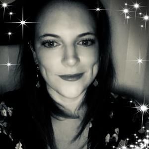 Meet your Posher, Katy